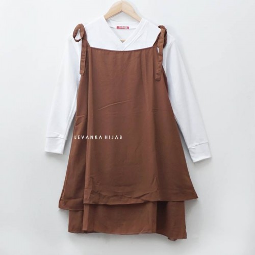 CCy-002 Maika Overall Tunik